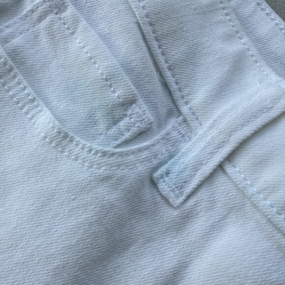 High-Rise Super Skinny Jeans (0R) - Picture 6 of 6